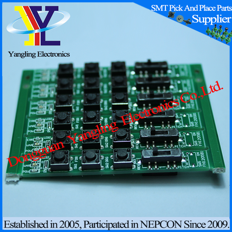 100% New XK00030 Fuji NXT Feeder Board with Wholesale Price