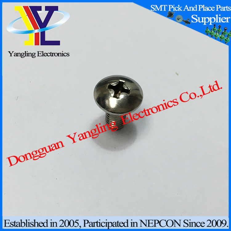 Wholesale Price 40055252 Juki Feeder Parts Screw from China Supplier