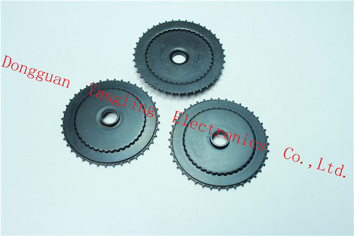 Perfect Quality 40081824 Juki CFR 8X4mm Gear of SMT Feeder Parts