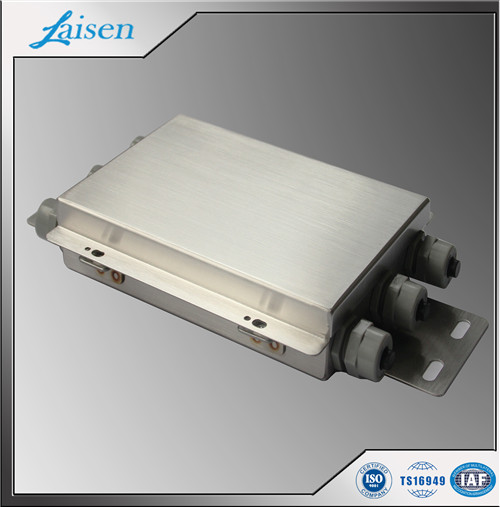 Junction Box Precision Sheet Metal Fabrication with competitively priced and world-class products