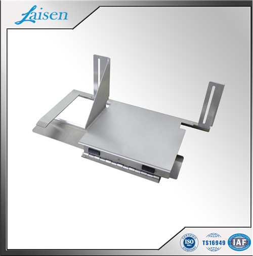 Semiconductor Support Precision Sheet Metal Fabrication China Factory
