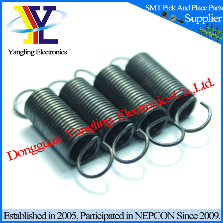 High Tested E6300706000 Juki 32mm Feeder Return Spring with Perfect Quality