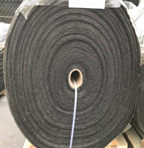 High tear resistant, wear-resistant and tear resistant rubber plate, thread clamping rubber plate