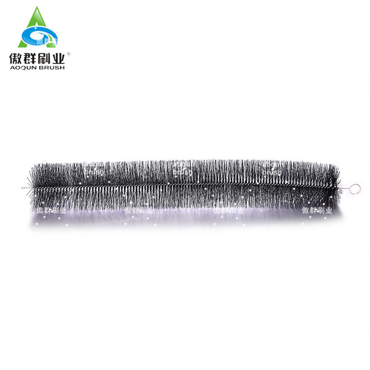 Soft Brush Filter For Koi Pond From AOQUN Company