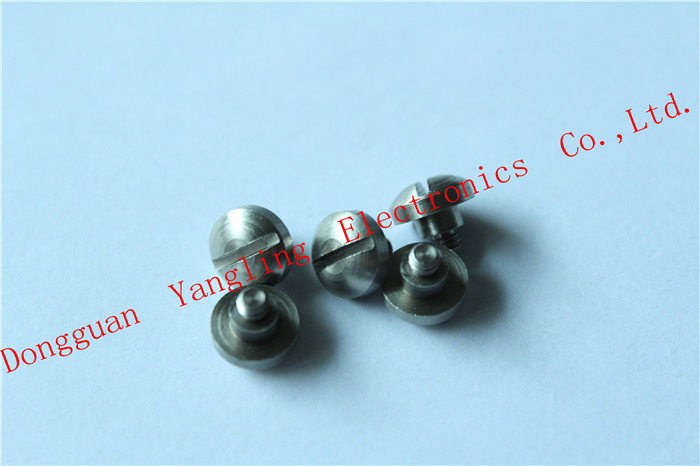 High Tested Juki 12mm Feeder Simple Pendulum Screw from China