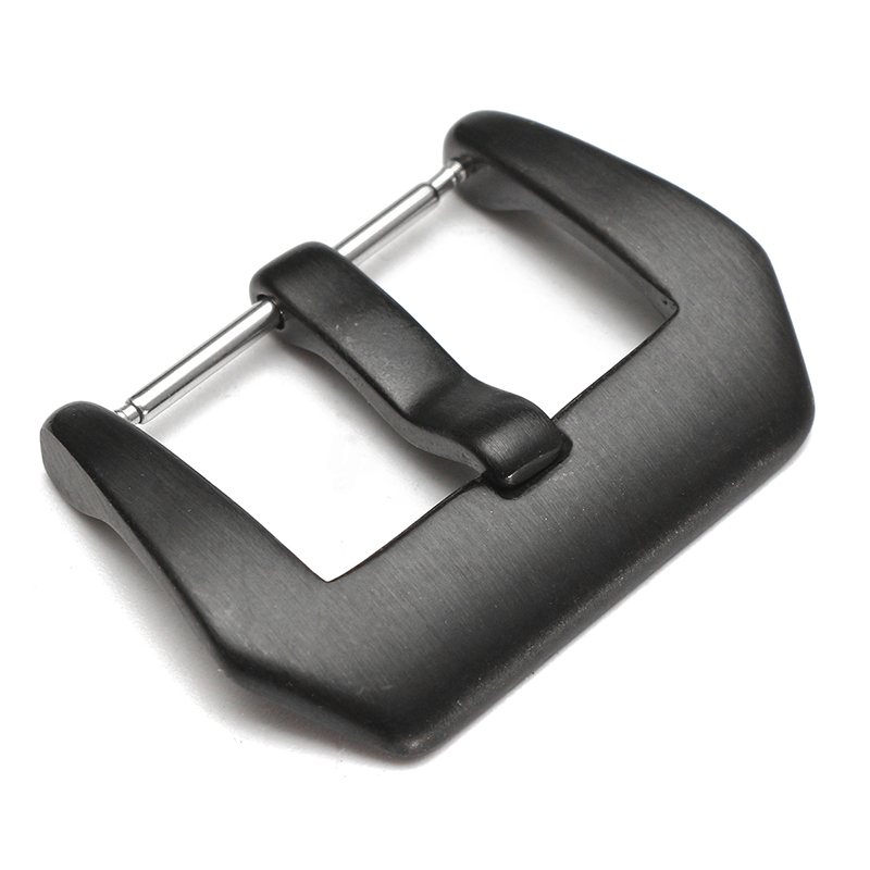 OEM MIM Metal Injection Moulding Stainless Steel Watch Strap Buckle 