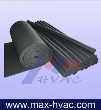 Insulation rubber Pipe Sheet,Insulation tube,Insulation Pipe,