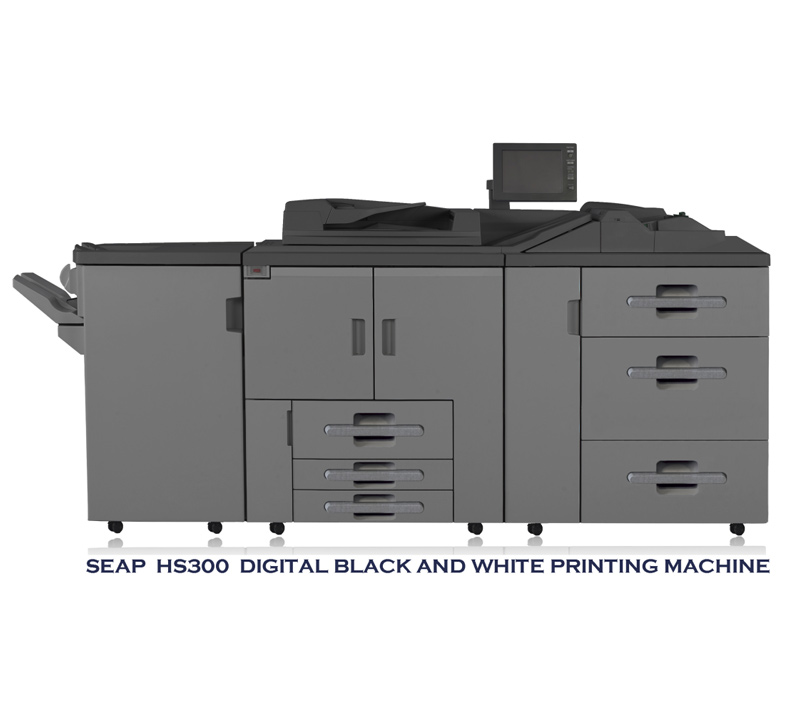 Copier Printer  Single Color Copier Printer Wholesale