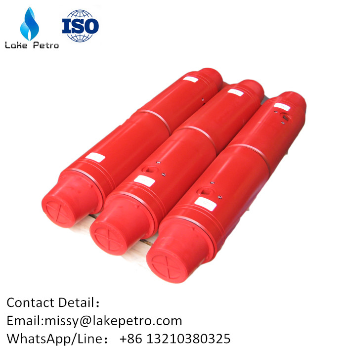 Api upper and lower kelly valve for oil well drilling 