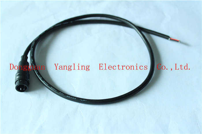 SMT Spare PartsJuki  Vibrating Feeder Power Cord from China Supplier