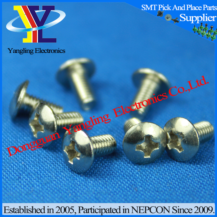 Pick and Place Machine SM5030555SC Juki Feeder Screw from China