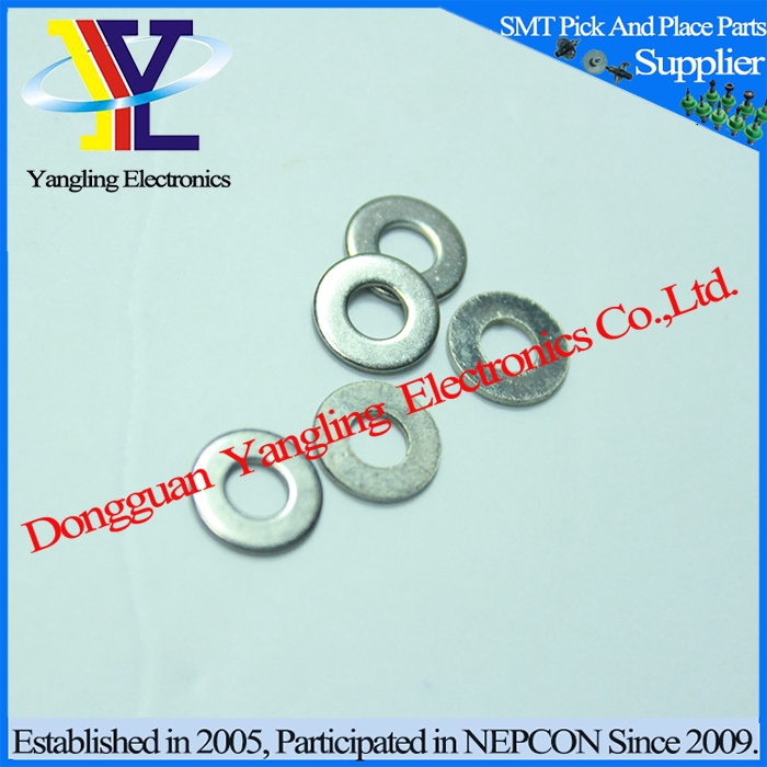 SMT WP0330816SF Juki CFR 8X4mm Feeder Washer from China