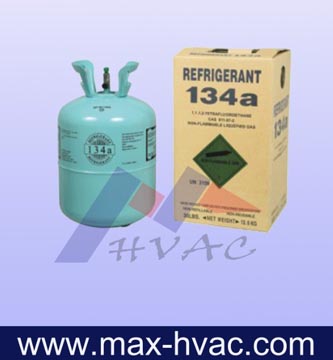 refrigerant gas R134a,Freon gas R134a