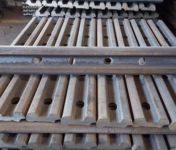 Splice bar Rail Accessories Manufacturer