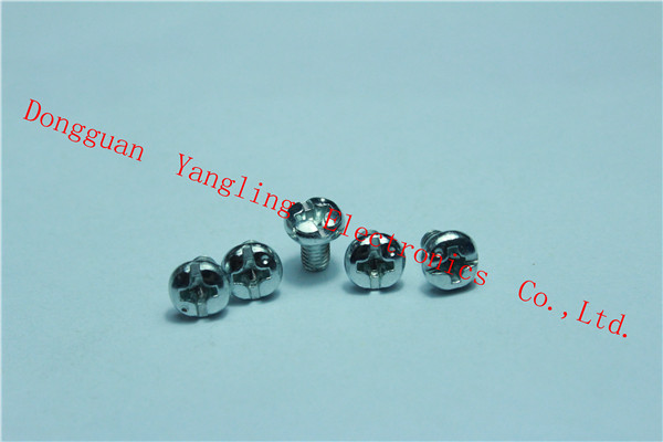 SMT Parts K87-M23BL-000 YAMAHA CL 24mm Feeder Screw from China