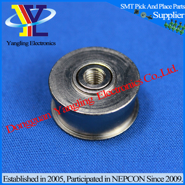 High Rank KV7-M9140-A0X YAMAHA YV100X Belt Pulley of SMT Spare Parts