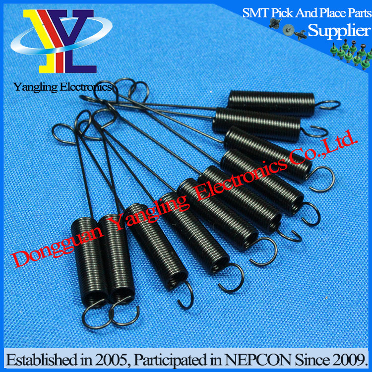 100% New KW1-M111A-00X YAMAHA CL Feeder Spring for Pick and Place Machine