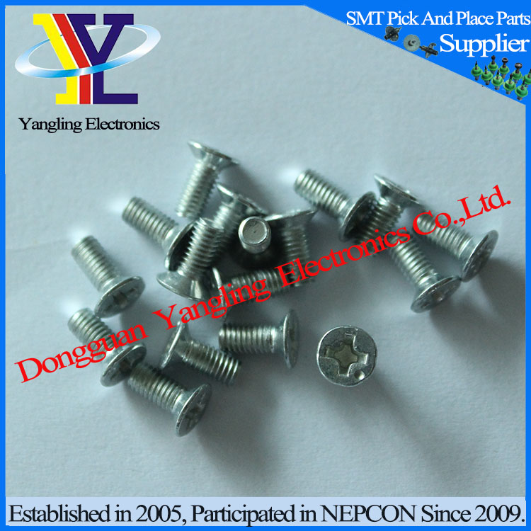SMT Machine Parts KW1-M111S-00X YAMAHA CL 8mm Feeder Screw from China