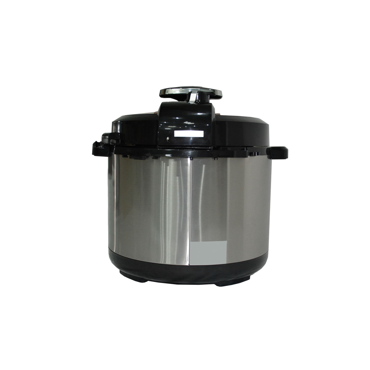 5L Stainless Steel Multifunction Electric Pressure Rice Cooker 
