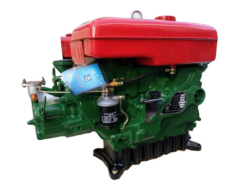 LD 1105 Laidong water cooling hot selling Single cylinder diesel engine