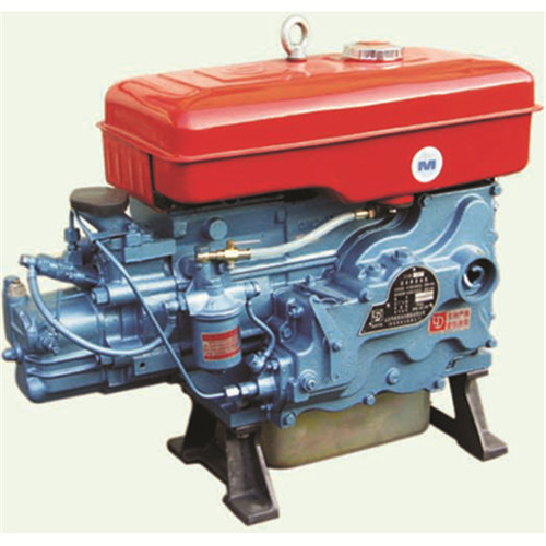 LD 1110 Laidong factory direct sale Single cylinder diesel engine