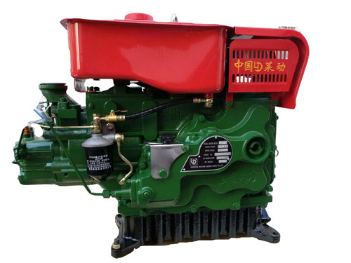 LD 1115 China high quality hot selling cheap Laidong Single cylinder diesel engine wholesale