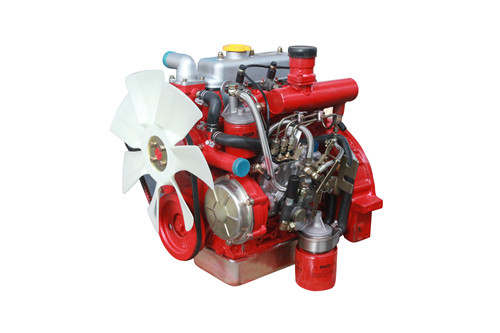 LL380 China Laidong Brand new water cooled high quality hot sale good price Multi-cylinder diesel engine