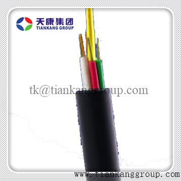 12 Cores Fiber Optic Cable