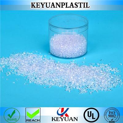 Ordinary grade polycarbonate Plastic raw material PC in automobile component field free sample