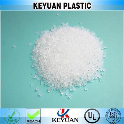 Polycarbonate Granules/ PC Resin Price Per Kg Plastic Raw Material