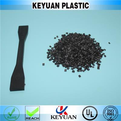 With Gf,conductive Fiber Reinforced Pps Plastic Raw Material,pps Gf 30with Conductivity,pps Plastic Resin