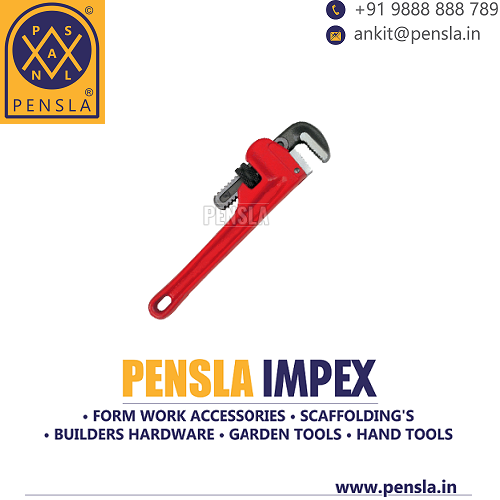 Pipe Wrench 