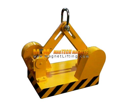 Automatic Magnetic Lifter