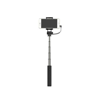 Wired Selfie Stick For Iphone X
