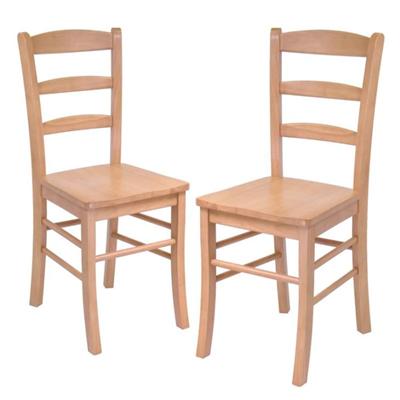 Classic Dining Chairs