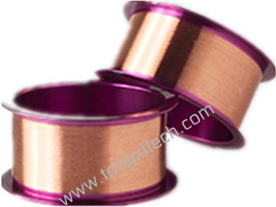 Gold Alloy Bonding Wire
