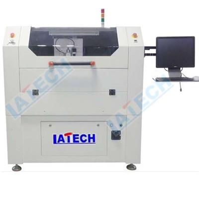 SMT Stencil Laser Cutting Machine