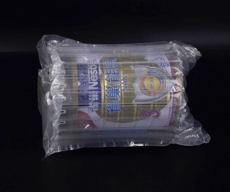Milk Powder Pouch Air Column Bag