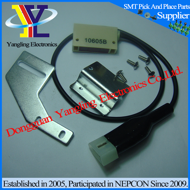100% Tested N310P919 AVK Sensor with Durable Quality