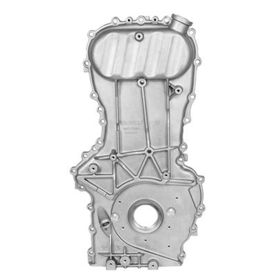 Die Casting Timing Chain Cover