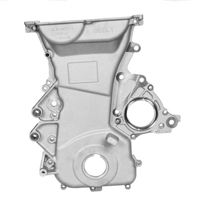 Engine Timing Chain Cover