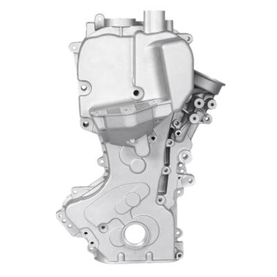 Aluminum Timing Chain Cover