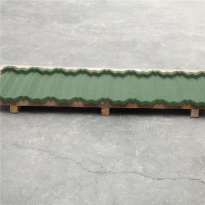 Classical Roof Tile