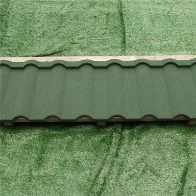 Milano Roof Tile
