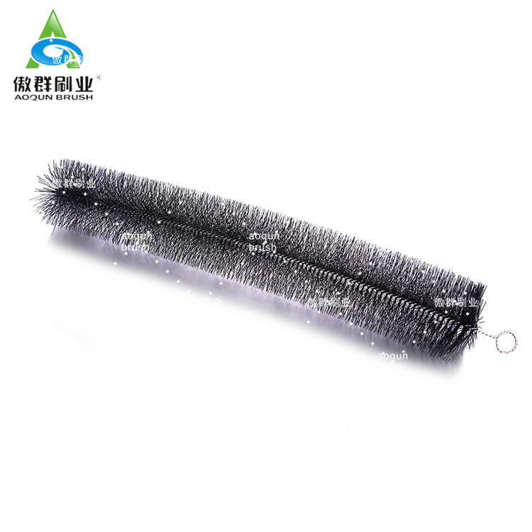 How To Clean Pond Filter Brushes?