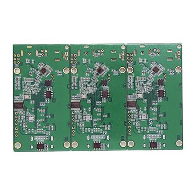 Pcb Produce And Assembly