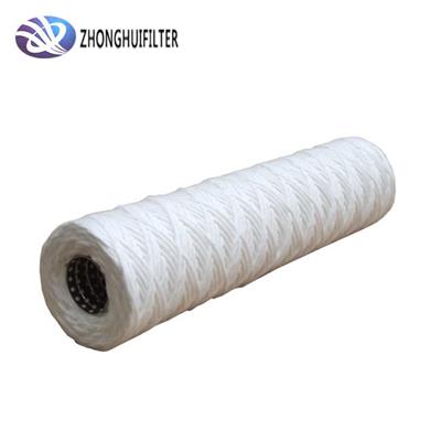 Stainless Steel Water Wire Wound Filter Core