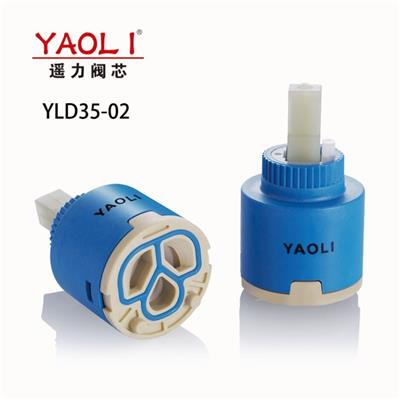 Basin Faucet Valve Core 35mm With Filter