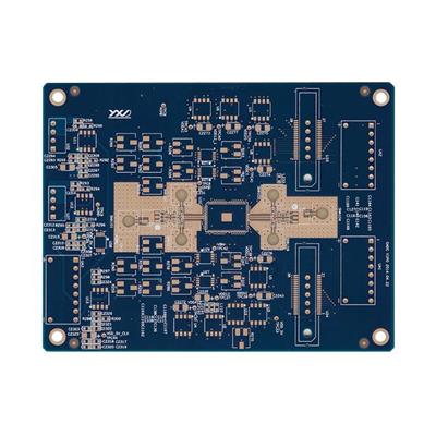 PCB Board For Military Integrated System