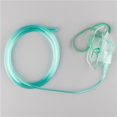 Disposable Oxygen Nebulizer Mask
